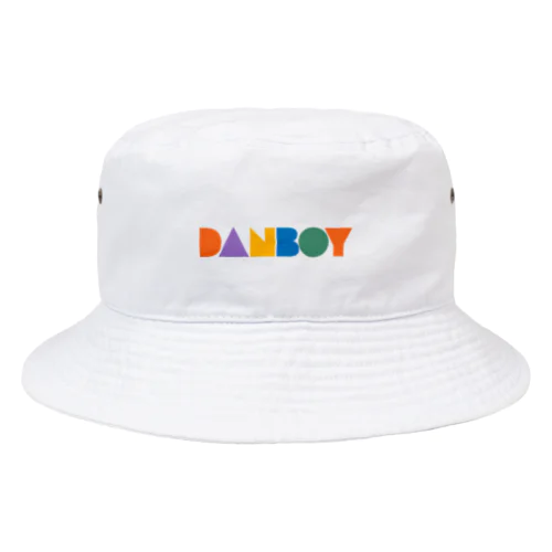 D-BOY Bucket Hat