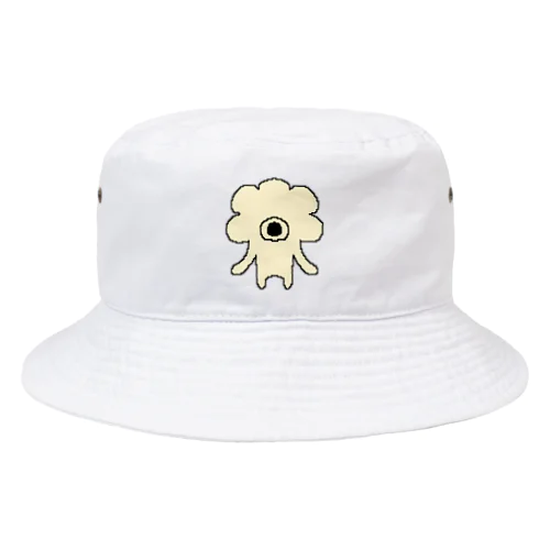 ドット絵わたこ Bucket Hat