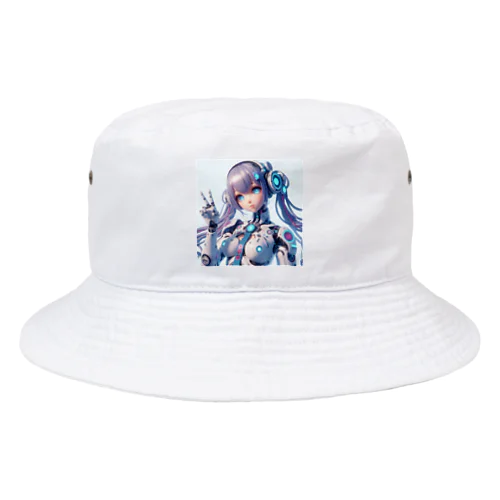 「ユメカ」 Bucket Hat