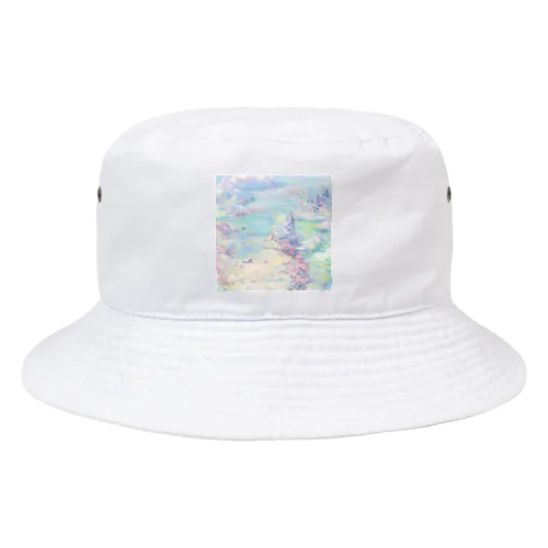 イーハトーブの幻風景 Bucket Hat