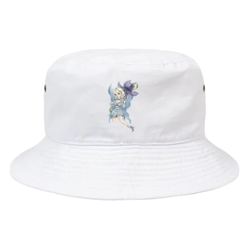 Charlotte（シャーロット） Bucket Hat