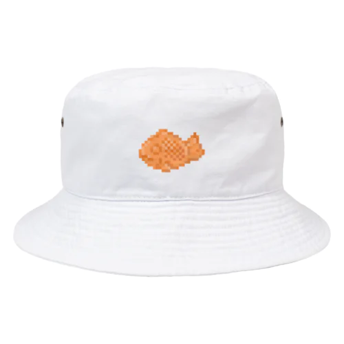 たいやきくん Bucket Hat