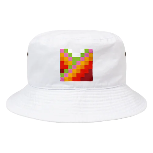 十二単 Bucket Hat