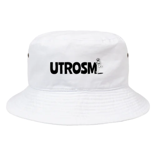 UTROSM応援グッズ📣 Bucket Hat