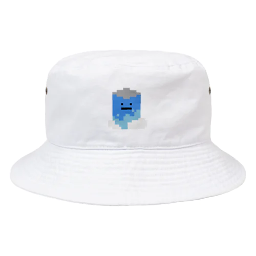 虚無ソーダ レトロゲームver. Bucket Hat