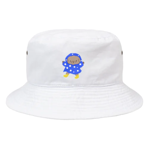 ここあとわたし Bucket Hat