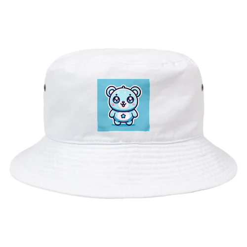 スター・ベア Bucket Hat