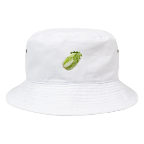 いっぱい白菜 Bucket Hat