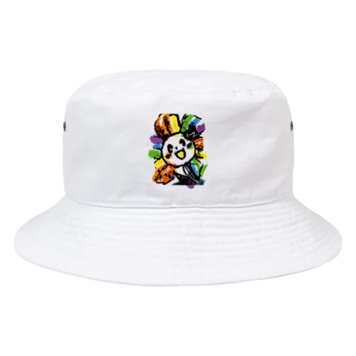 前夜祭 Bucket Hat