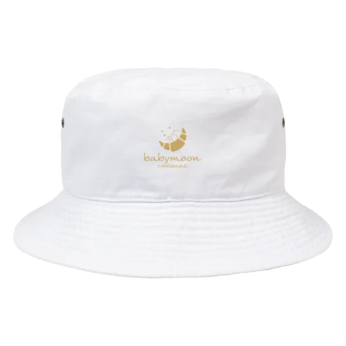 babymoon　オフィシャルグッズ Bucket Hat