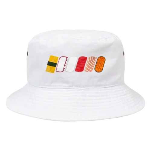 お寿司 Bucket Hat