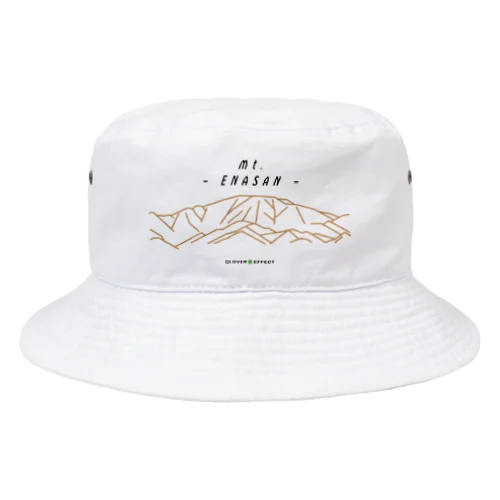 恵那山 Bucket Hat