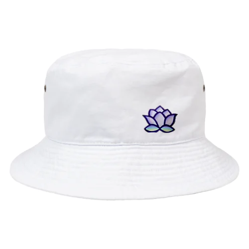 蓮🪷の花ちゃん Bucket Hat