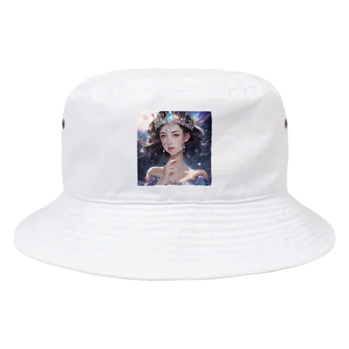 ✨クール・ビューティー✨ Bucket Hat