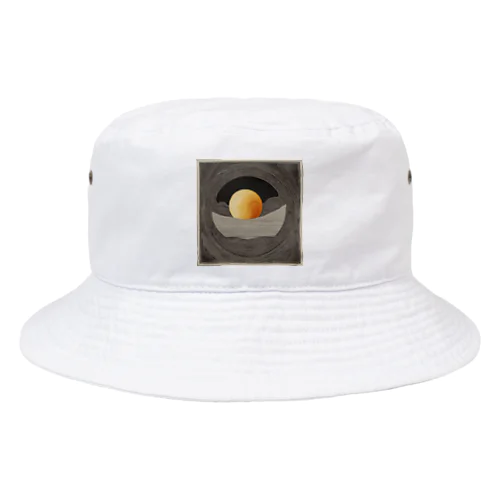 エクリプス Bucket Hat