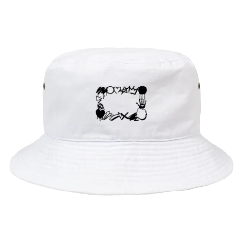 ○♡☆ Bucket Hat