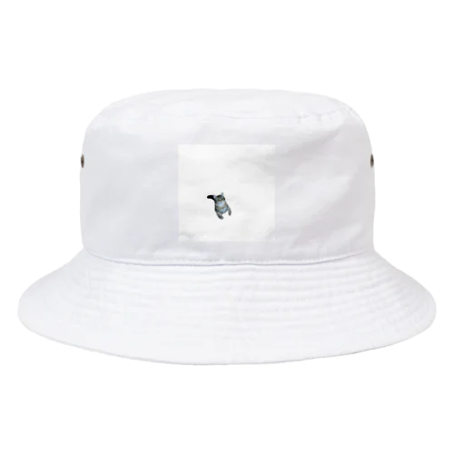 ほしかまー！！ Bucket Hat