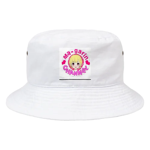 まーがりんグッズ Bucket Hat