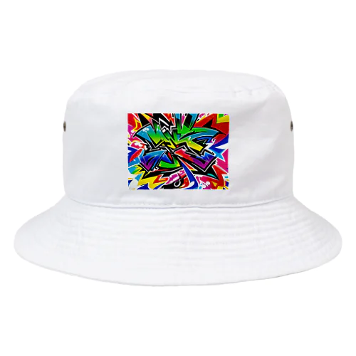 SHIGEKI Bucket Hat