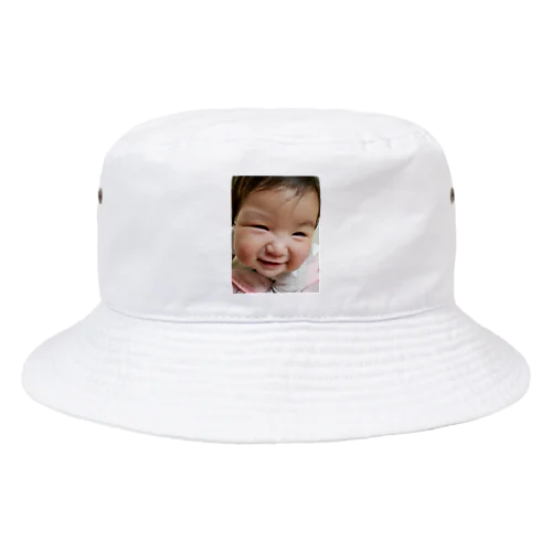 EGAO Bucket Hat