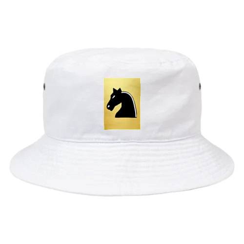 Knight グッズ Bucket Hat