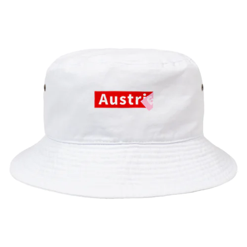 Austria Bucket Hat