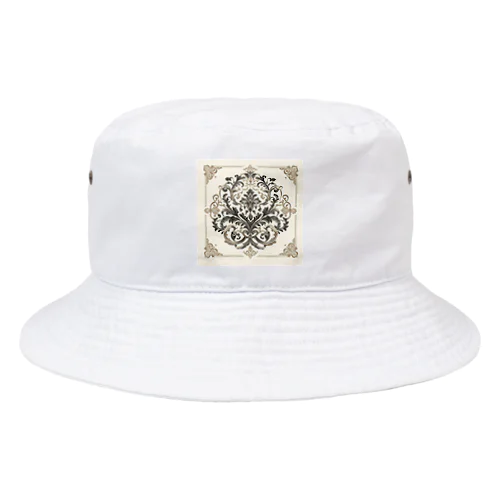 エレガット Bucket Hat