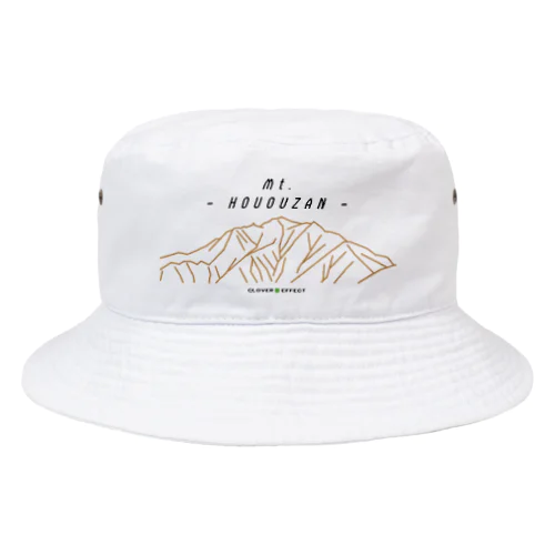 鳳凰山 Bucket Hat