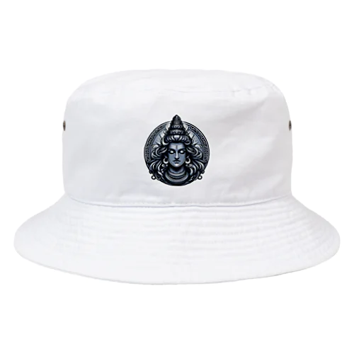 shiva  Bucket Hat