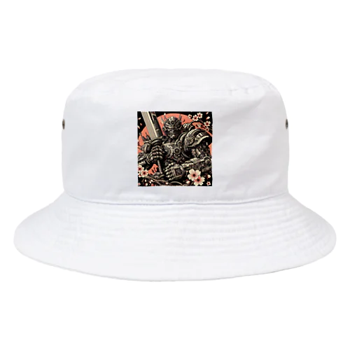 サムラ No5 Bucket Hat