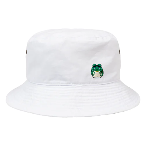 春吾朗 Bucket Hat