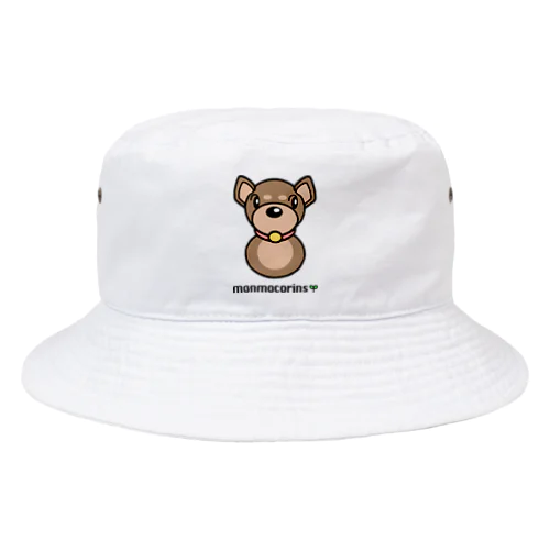 monmocorins Bucket Hat