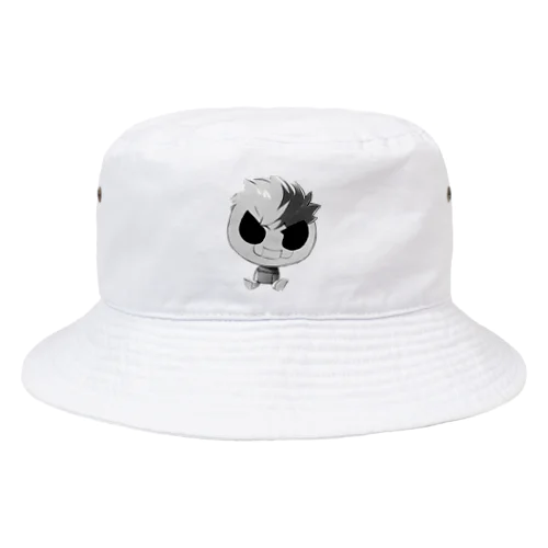 badot Bucket Hat