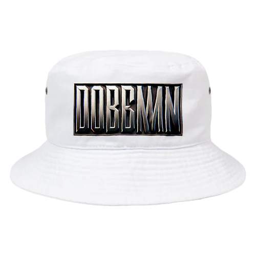 JP DOBERMAN Bucket Hat