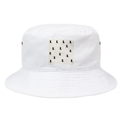 子犬シリーズ　Riley (ライリー) Bucket Hat