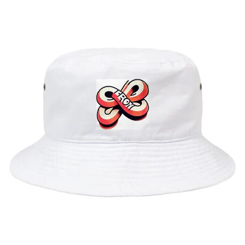 ∅∞-ZEROM- Bucket Hat