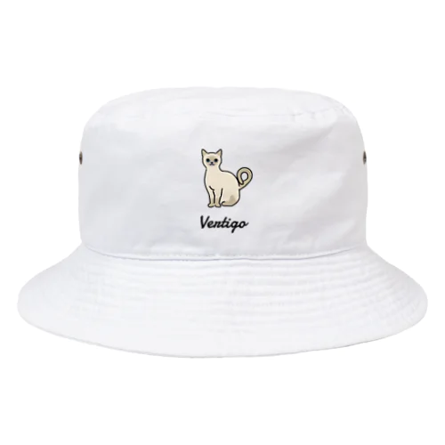 Vertigo Bucket Hat