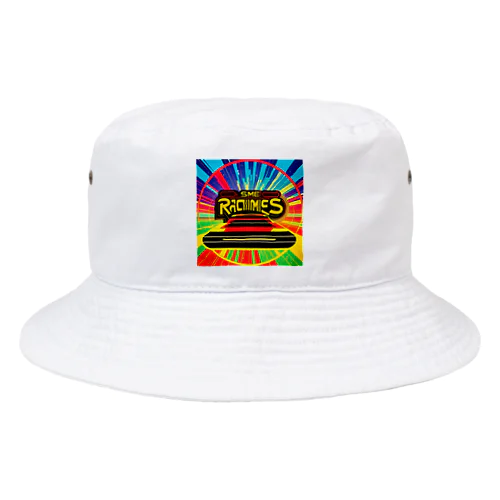 Continuation of dreams Bucket Hat