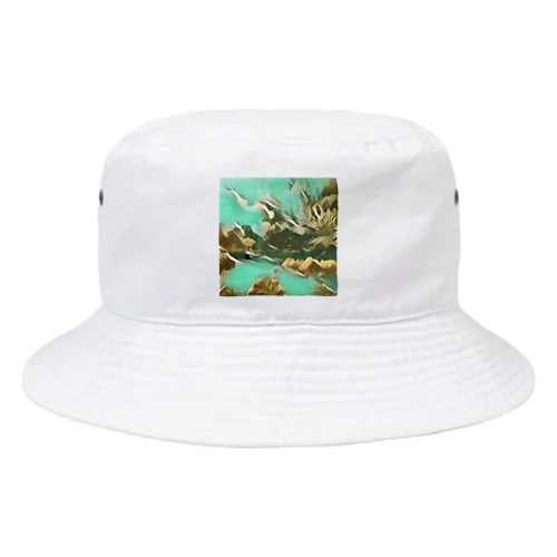 奇跡の湖 Bucket Hat