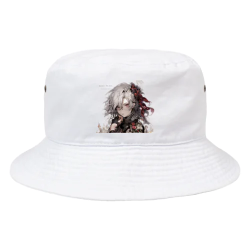 薔薇の騎士 Bucket Hat