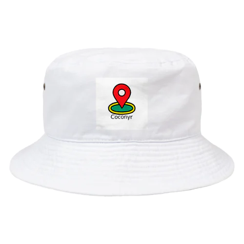 Coconyr（ココニール） Bucket Hat