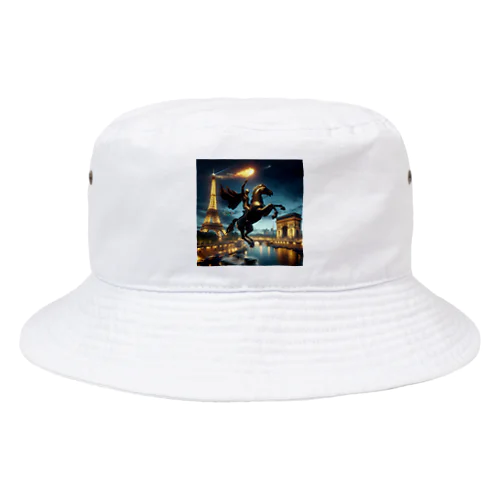 2024 PARIS OLYMPIC Bucket Hat