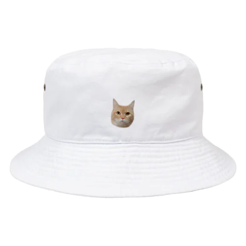 ちょこんたつバケハ Bucket Hat