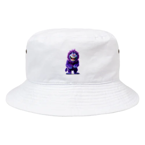 モンスター Bucket Hat