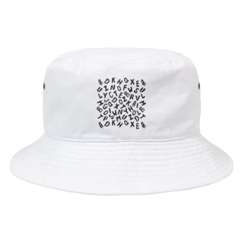 ADKHQZTE Bucket Hat