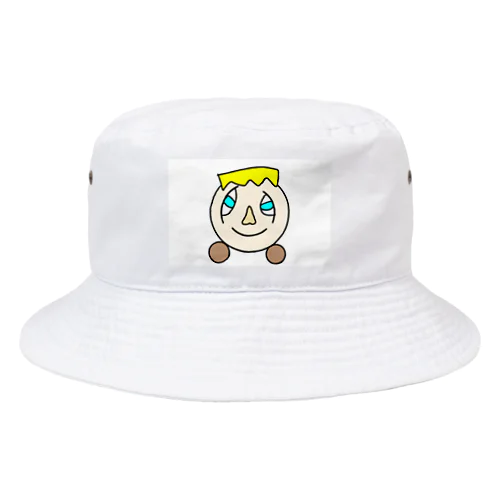 6- Bucket Hat