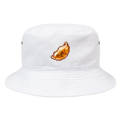 町中華のギョウザ Bucket Hat