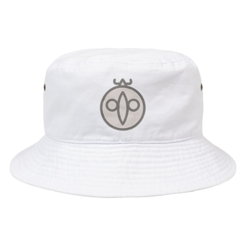 万物色彩の神　ンーファー Bucket Hat
