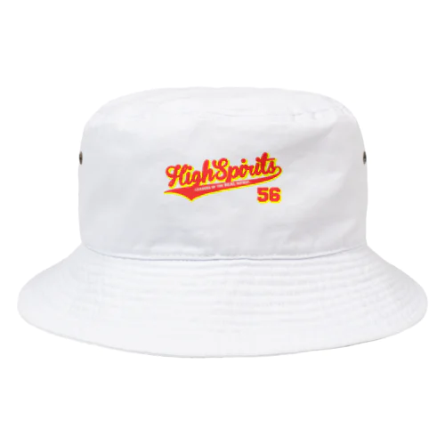 High Spirits 56 Bucket Hat