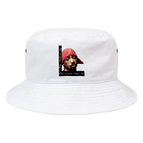 サグライフ2025 Bucket Hat